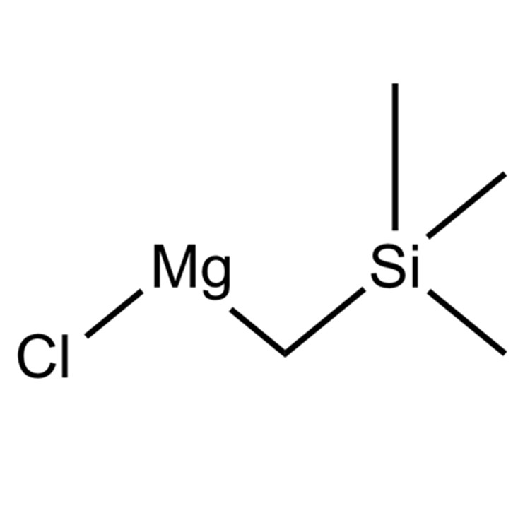 [(Trimethylsilyl)Methyl] Magnesium Chloride